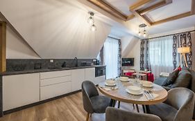 Gorski Apartament Bialka Tatrzanska